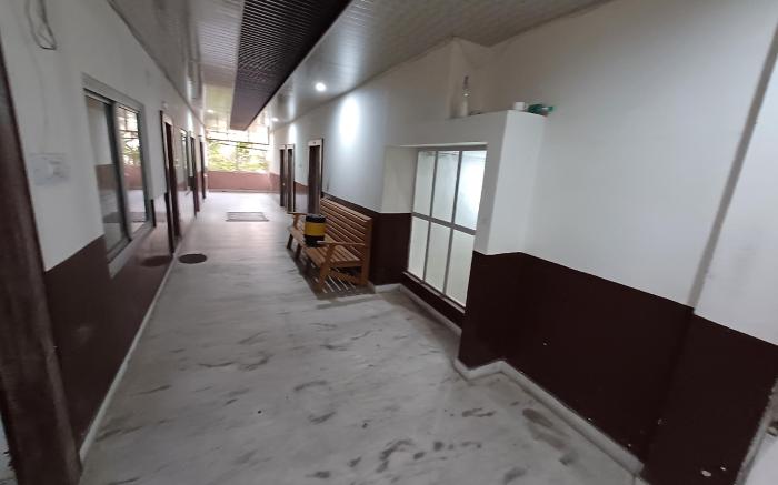 Hotel Shyam Darbar