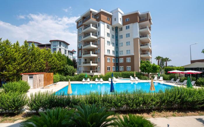 River Park Residence Lara