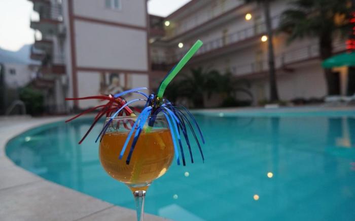 Aybel Inn- Hotel
