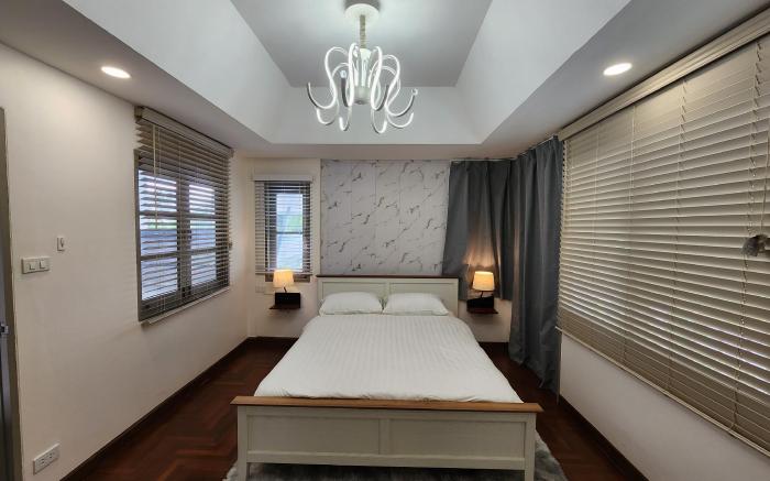 SOVA VCAY Pool Villa, Banchang,Rayong