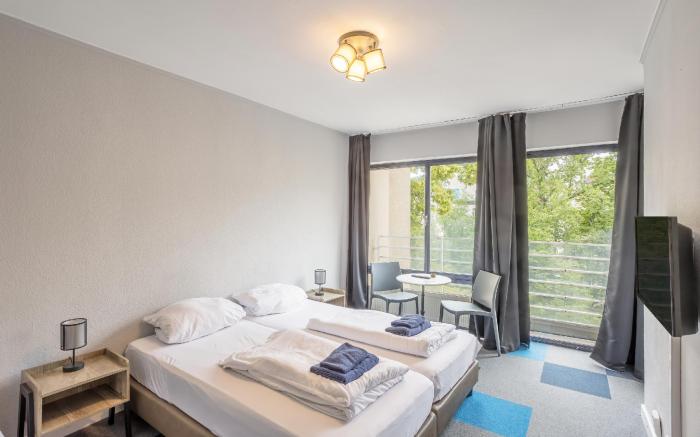 icke.apartments