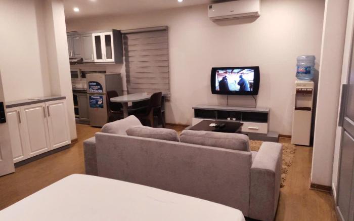 Ruby Serviced Apartment Phan Ke Binh