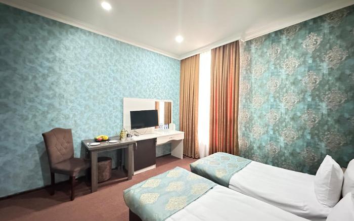 Istanbul Gold Hotel - Baku