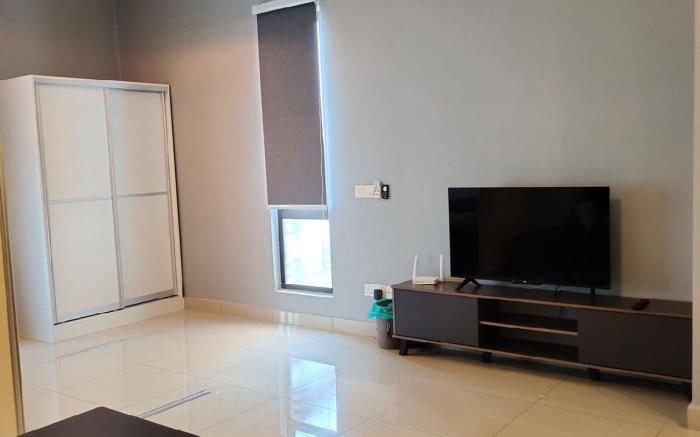 Urban360 studio lovely with Netflix & Wi-Fi