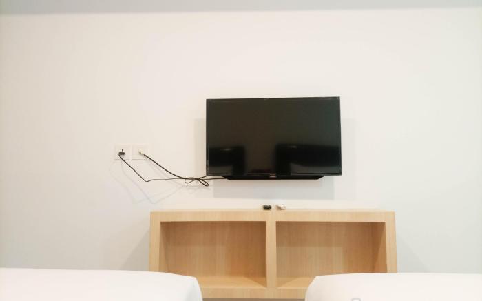 Nice Studio at 27th Floor De Prima By Travelio
