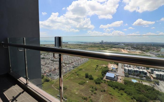 Mykey Atlantis C-29-05 Melaka City