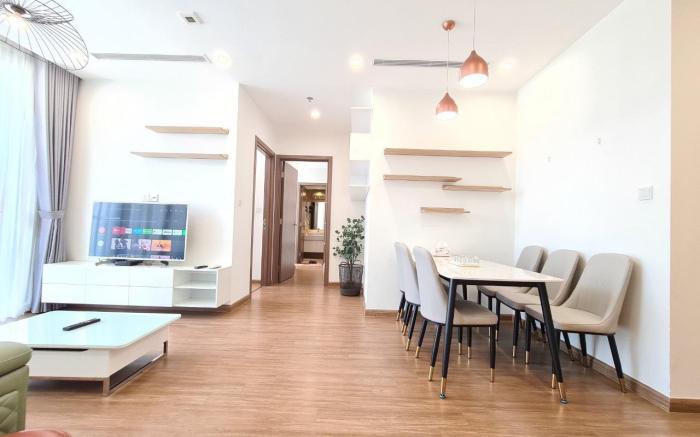 Vincom Plaza Vinhomes Sky Lake Pham Hung My Dinh