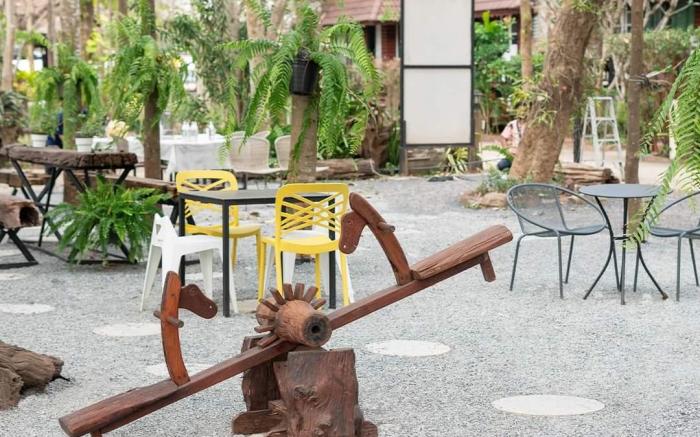 Hilly phitsano resort