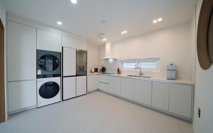 Gyeongju Raum theHanok Poolvilla