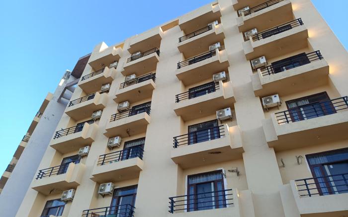 Janardan Studio Hotel Udaipur