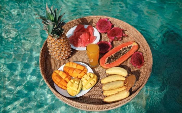 Villa Sinergi Seminyak 1