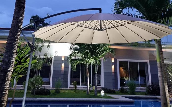 Danbi Resort