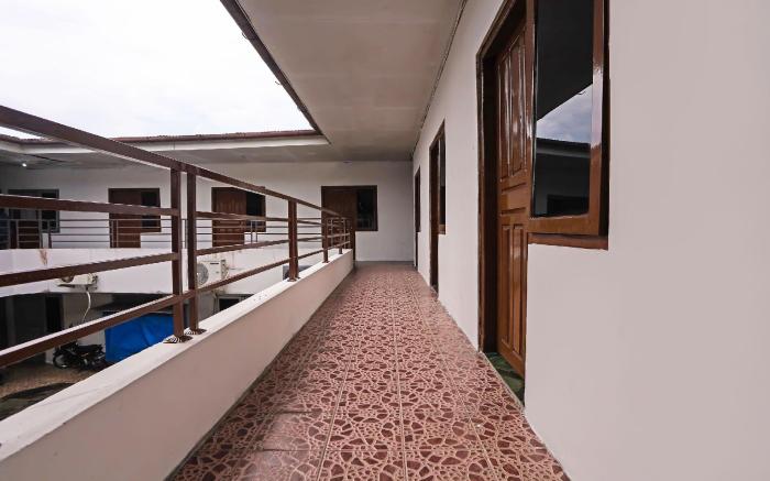 SPOT ON 92421 City Kost Syariah