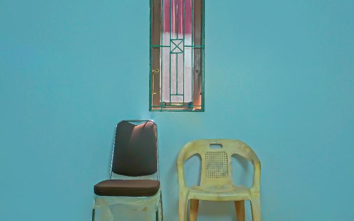 SPOT ON 92458 Azeela Kost Syariah