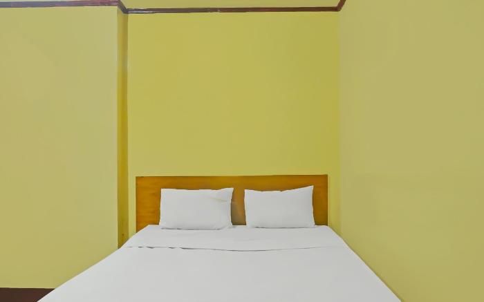 SPOT ON 92458 Azeela Kost Syariah