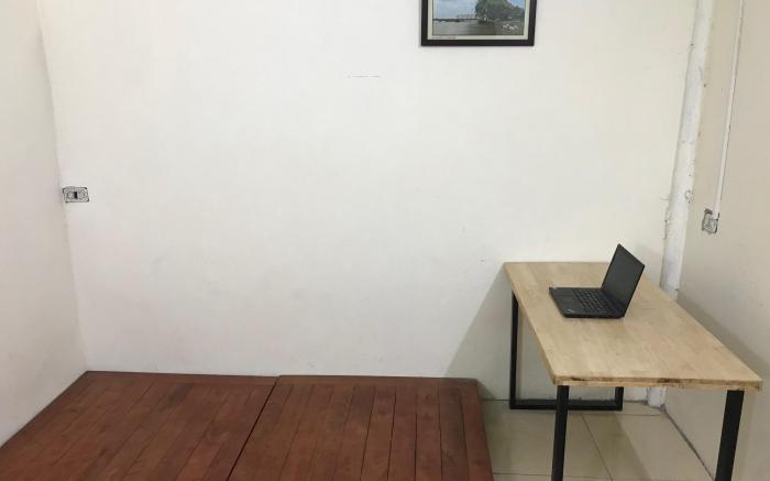 Aroma Hostel