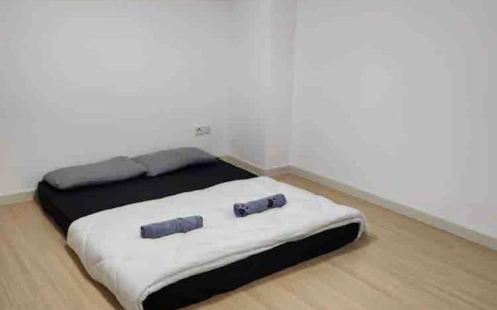 Lovely Loft 1.5 storey Apartment