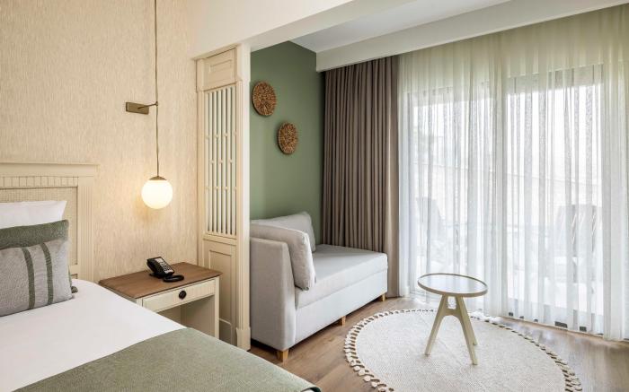 Mirada Exclusive Bodrum