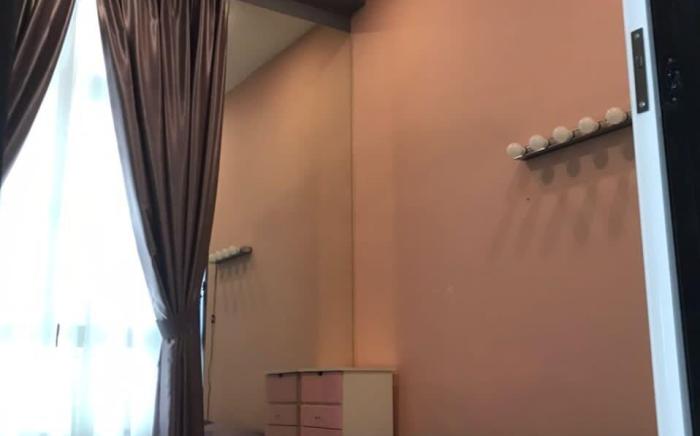 Sweet home design 2 BR @ Skudai