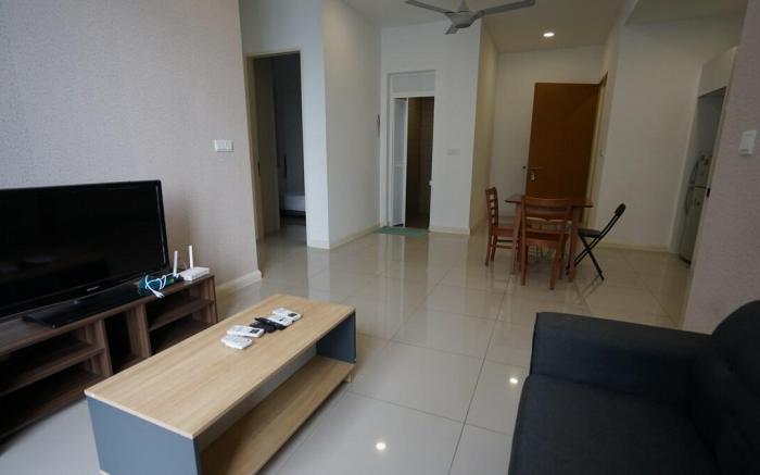 D Pristine 2 Bedroom @ Legoland