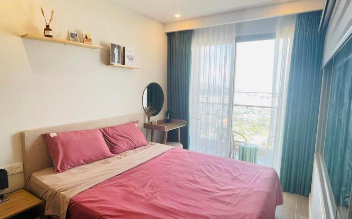 The Sóng Apartment Vũng Tàu - Uyen's Homestay
