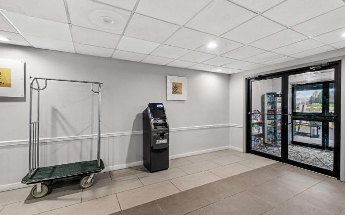 Americas Best Value Inn Carlisle