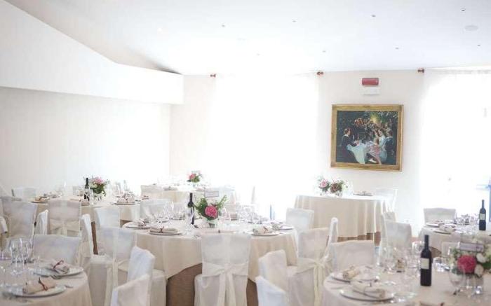 Masseria Stali, The Originals Relais