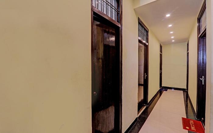 Hotel Elegant Classic