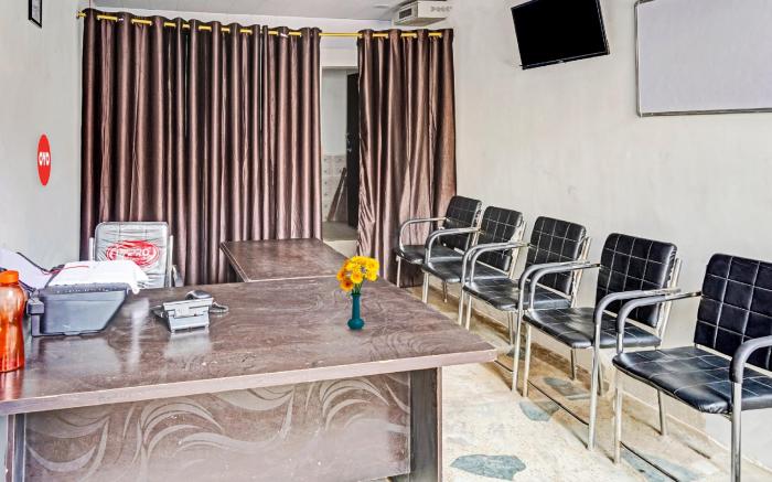 Super Hotel O Well Quest Palace Private Limited