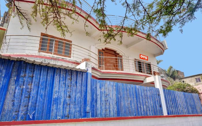 Super Hotel O Well Quest Palace Private Limited