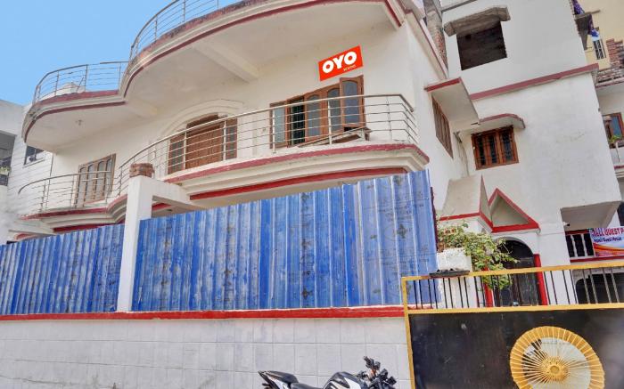 Super Hotel O Well Quest Palace Private Limited