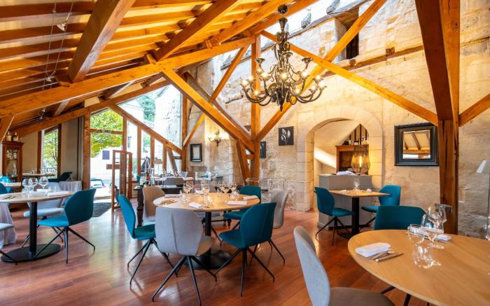 Hôtel Anne d'Anjou, The Originals Collection