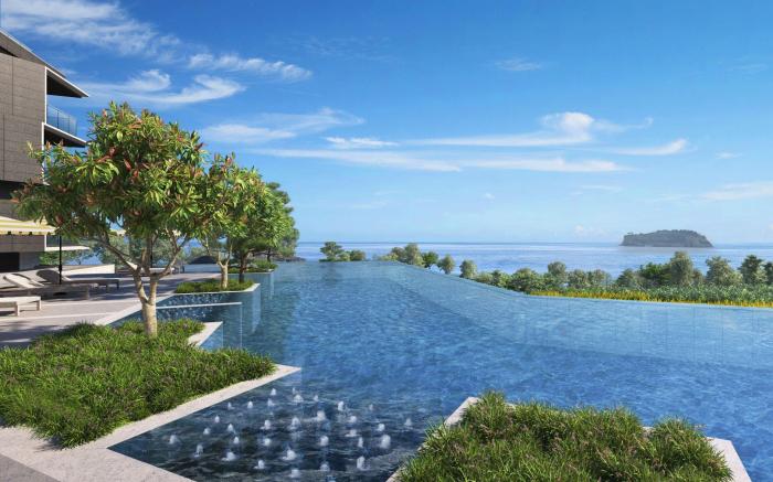 JW Marriott Jeju Resort & Spa