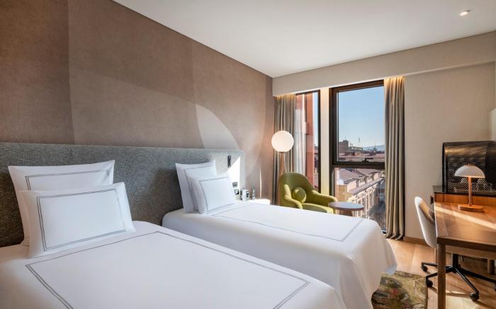 Swissôtel Tbilisi
