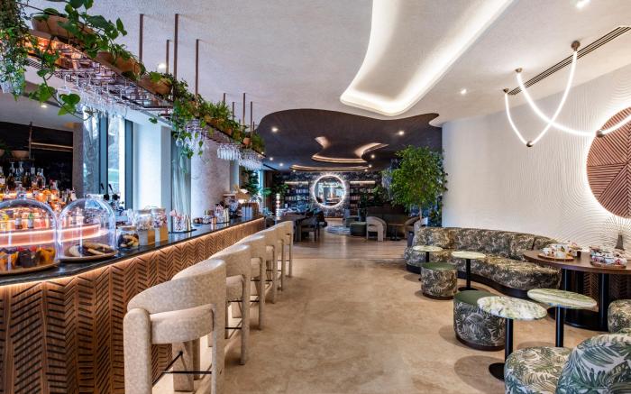 Swissôtel Tbilisi