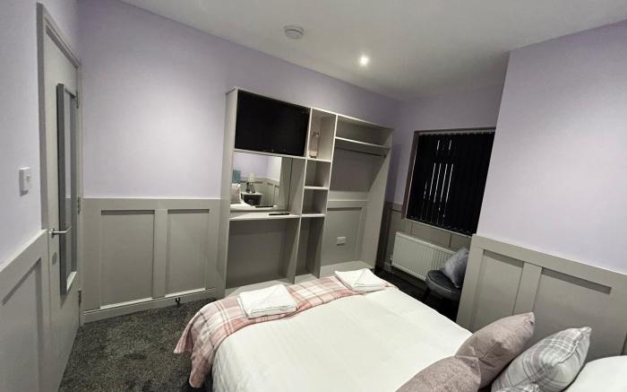 Sugar Hill Suite by Sasco Apartments