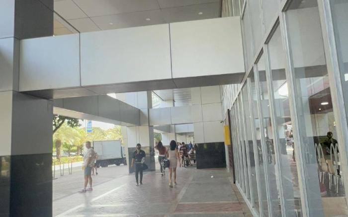 MACTAN NEWTOWN One Manchester PLACE CONDOTEL