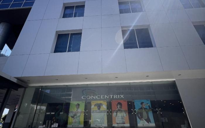 MACTAN NEWTOWN One Manchester PLACE CONDOTEL