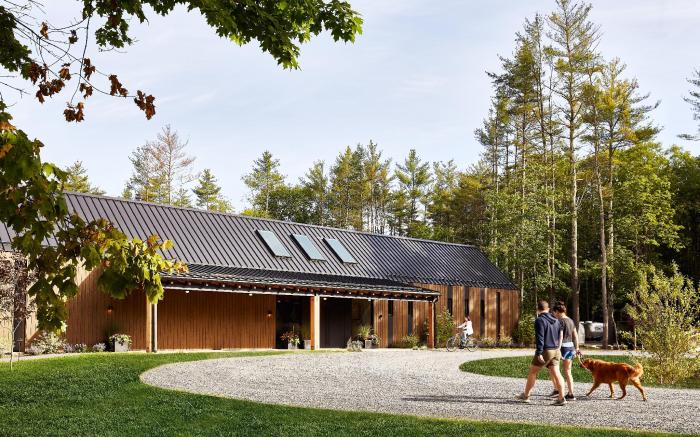 AutoCamp Catskills