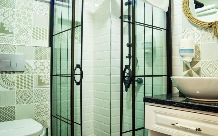 deep breath butik otel