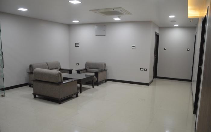 Amrapali Residency
