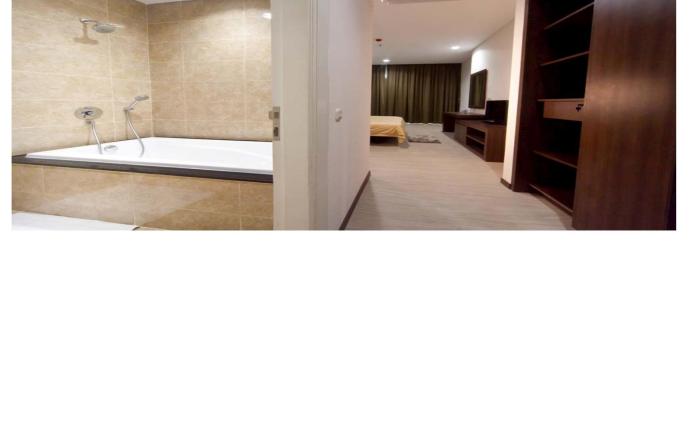 3 BR Pejaten Indah Apartment