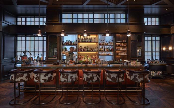 Mandarin Oriental New York