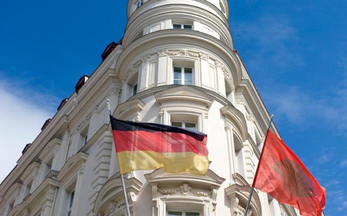 Mandarin Oriental Munich