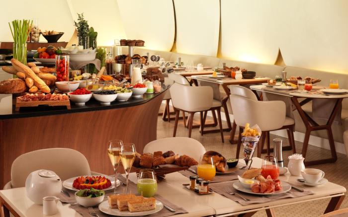 Mandarin Oriental Paris
