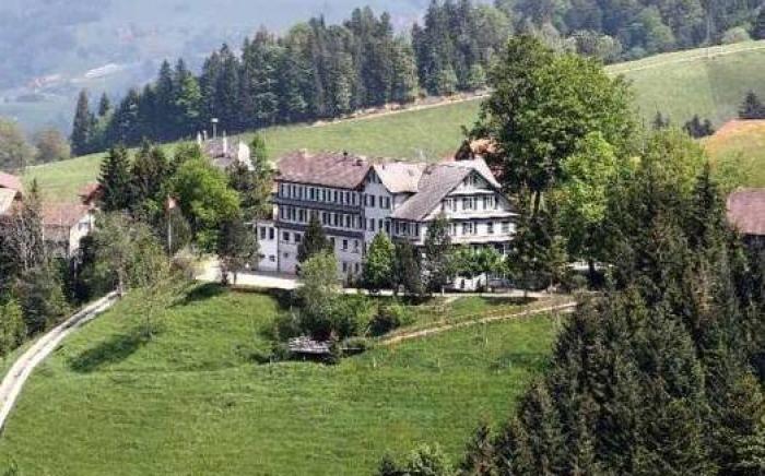 Landgasthof Hotel Menzberg