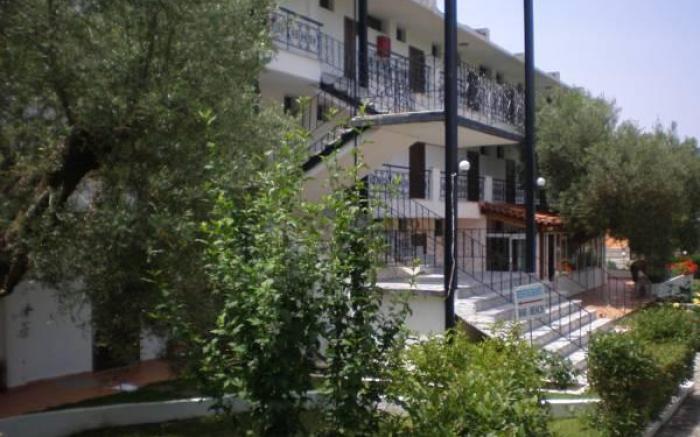 Porto Matina
