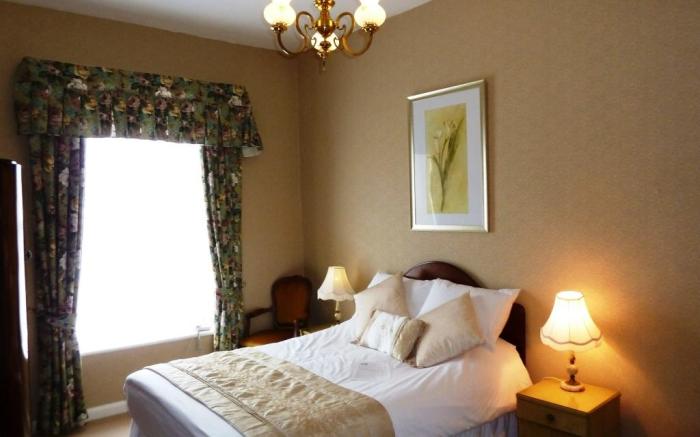 The Teesdale Hotel
