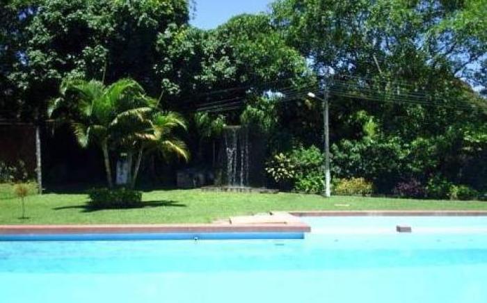 Parque Hotel Morro Azul - a 12 km do Parque dos Dinossauros