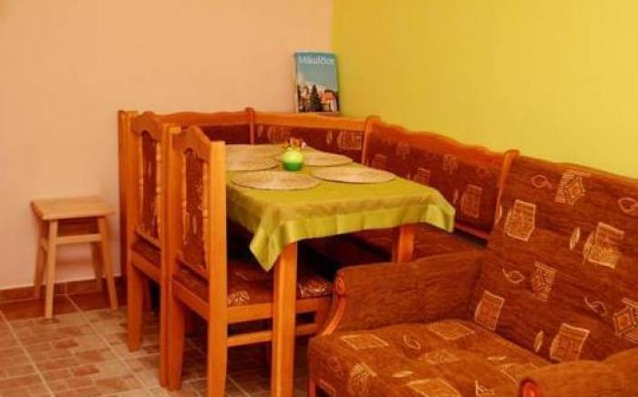 Penzion U Kostela